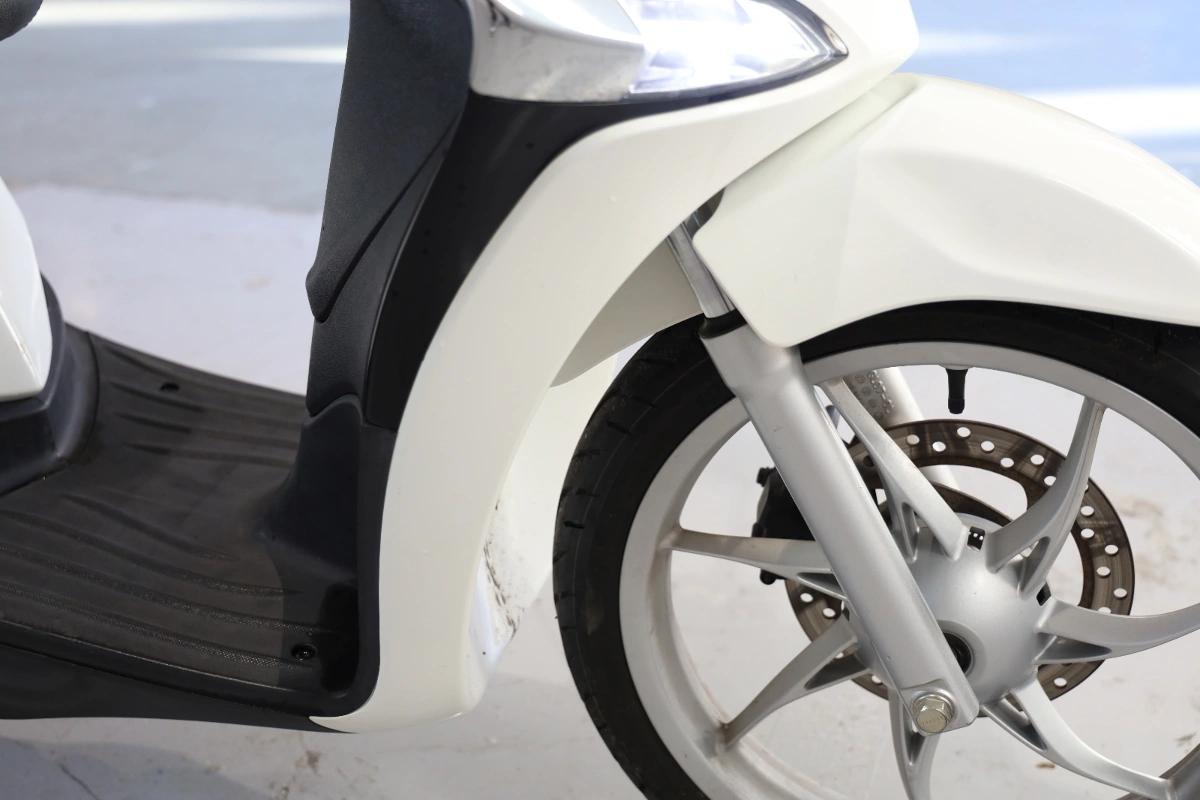 PIAGGIO Liberty 125 125